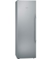Siemens KS36FPIDP iQ700, Frigorífico 1 puerta de libre instalación, 186 x 60 cm, Acero inoxidable antihuellas