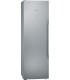 Siemens KS36VAIDP iQ500, Frigorífico 1 puerta de libre instalación, 186 x 60 cm, Acero inoxidable antihuellas