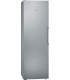 Siemens KS36VVIEP iQ300, Frigorífico 1 puerta de libre instalación, 186 x 60 cm, Acero inoxidable antihuellas