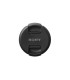 Sony ALCF67S Tapa de objetivo frontal de 67 mm