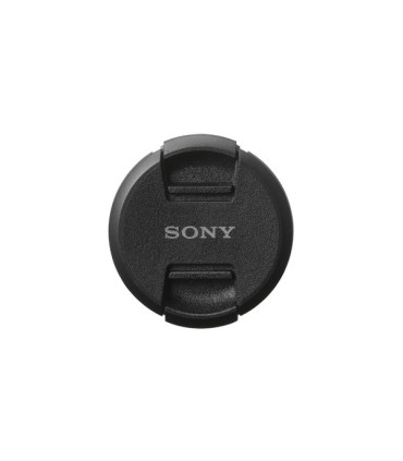 Sony ALCF67S Tapa de objetivo frontal de 67 mm