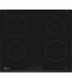 Balay 3EB861FR Placa de inducción, 60 cm, negro, Placa sin perfiles