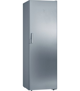 Balay 3GFE568XE Congelador de libre instalación, 186 x 60 cm, Acero inoxidable antihuellas