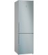 Balay 3KFB864XE Frigorífico combinado de libre instalación, 203 x 60 cm, Acero inoxidable antihuellas