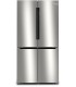 Bosch KFN96APEA Serie 4, Frigorífico Multipuerta, 183 x 91 cm, Acero inoxidable antihuellas