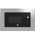 Balay 3CG6142X3 Microondas integrable, 60 x 38 cm, Acero inoxidable