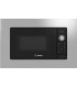 Bosch BEL623MS3 Serie 2, Microondas integrable, 60 x 38 cm, Acero inoxidable
