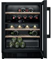 Bosch KUW21AHG0 Serie 6, Vinoteca con puerta de cristal , 82 x 60 cm