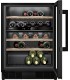 Siemens KU21WAHG0 iQ500, Vinoteca con puerta de cristal , 82 x 60 cm