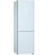 Balay 3KFC664WI Frigorífico combinado de libre instalación, 186 x 60 cm, Blanco