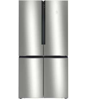 Balay 3KME592XI Frigorífico Multipuerta, 183 x 91 cm, Acero inoxidable antihuellas