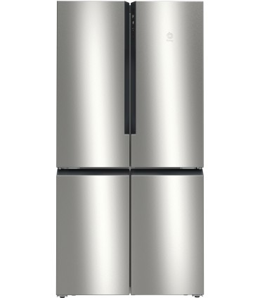 Balay 3KME592XI Frigorífico Multipuerta, 183 x 91 cm, Acero inoxidable antihuellas