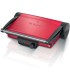 Bosch TCG4104 Grill, rojo