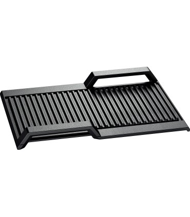 Balay 3AB39522 Accesorio grill para placas de cocción, 370 mm