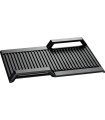 Balay 3AB39522 Accesorio grill para placas de cocción, 370 mm