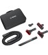 Bosch BHZTKIT1 Set de accesorios para aspirador Readyy'y, Move