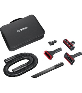 Bosch BHZTKIT1 Set de accesorios para aspirador Readyy'y, Move