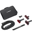 Bosch BHZTKIT1 Set de accesorios para aspirador Readyy'y, Move