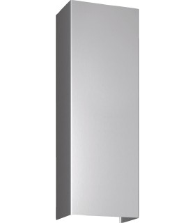 Bosch DHZ1234 Prolongador de chimenea de 750 mm para campana decorativa