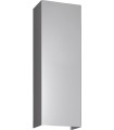 Bosch DHZ1234 Prolongador de chimenea de 750 mm para campana decorativa