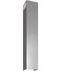 Bosch DHZ1235 Prolongador de chimenea de 1500 mm para campana decorativa