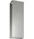Bosch DHZ1246 Prolongador de chimenea de 1100 mm para campana decorativa