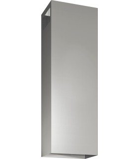 Bosch DHZ1246 Prolongador de chimenea de 1100 mm para campana decorativa