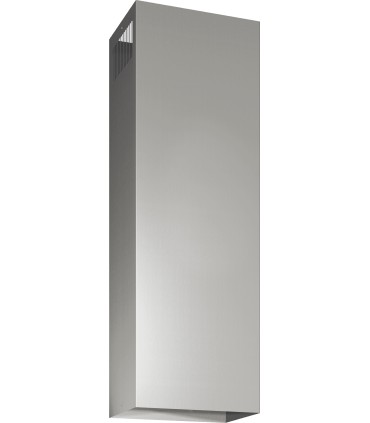 Bosch DHZ1246 Prolongador de chimenea de 1100 mm para campana decorativa