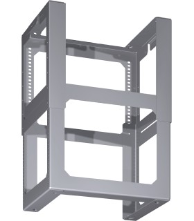 Bosch DHZ1251 Prolongación soporte de montaje al techo de 500mm