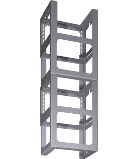 Bosch DHZ1253 Prolongación soporte de montaje al techo de 1000mm