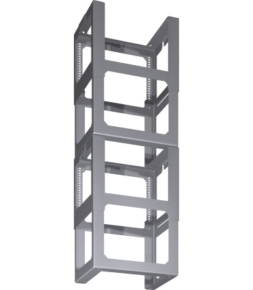 Bosch DHZ1253 Prolongación soporte de montaje al techo de 1000mm