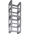 Bosch DHZ1253 Prolongación soporte de montaje al techo de 1000mm