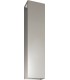 Bosch DHZ1256 Prolongador de chimenea de 1600 mm