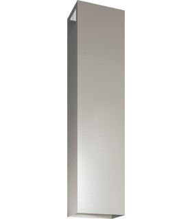 Bosch DHZ1256 Prolongador de chimenea de 1600 mm