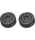 Bosch DHZ2600 Filtros para campana extractora