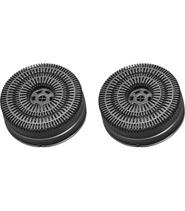 Bosch DHZ2600 Filtros para campana extractora