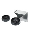 Bosch DHZ5275 Kit de recirculación tradicional para campana extractora