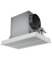 Bosch DIZ0JC2D0 Kit de recirculación de larga duración para extractor de techo