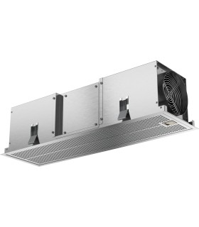 Bosch DIZ1JX5C1 Kit de recirculación Clean Air para extractor de techo