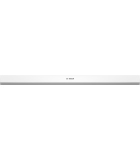 Bosch DSZ4682 Embellecedor frontal para campana extractora, Blanco