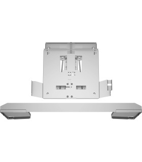 Bosch DSZ4961 Accesorio para ocultar el frontal de campana telescópica de 90cm.
