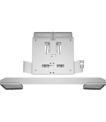 Bosch DSZ4961 Accesorio para ocultar el frontal de campana telescópica de 90cm.