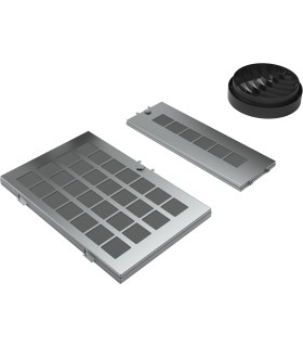 Bosch DWZ0AF0R0 Kit de recirculación de larga duración para campana extractora