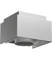 Bosch DWZ1FX5C6 Kit de recirculación Clean Air Plus para campana extractora