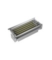 Bosch DWZ1IX1C6 Kit de recirculación Clean Air Plus para campana extractora
