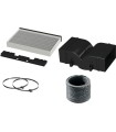 Bosch DWZ2CB1I4 Kit de recirculación Clean Air para campana extractora