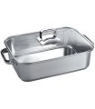 Bosch HEZ390011 Fuente para asados, 308 mm