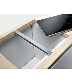Bosch HEZ394301 Banda de conexión para placas de cocción