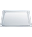 Bosch HEZ636000 Bandeja de horno de vidrio, 30 x 455 x 364 mm