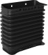 Bosch HEZ9VDSS2 Conector hembra flexible plano rectangular